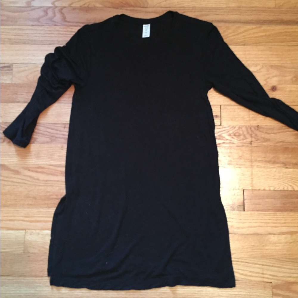 Old navy luxe tunic